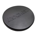 Repuesto tapa de goma p/estanco Rocker