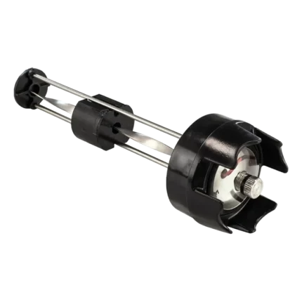 Repuesto tapa tanque plástico con medidor Easterner