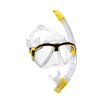 Set buceo Matrix Gamma Cressi