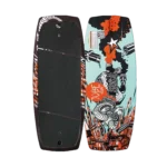 Tabla Sign wakeskate Jobe