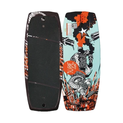 Tabla Sign wakeskate Jobe