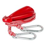 Triángulo corredizo O'Brien