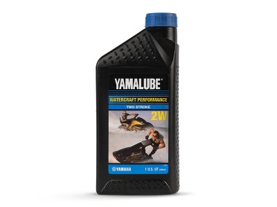 Aceite Yamalube 2W – 1 litro