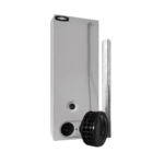 Calefactor 2000 cal tiro balanceado Clover