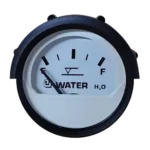 Indicador nivel de agua aro negro Faria