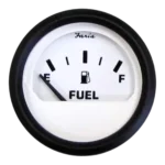 Indicador combustible aro negro Faria
