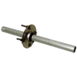 Soporte de fijación en balde Fayva