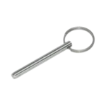 Pernos Chaveta para toldilla por par Easterner