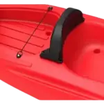 Respaldo para Aesir Skandynavian