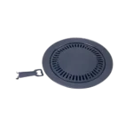 Griller para anafe 1 hornalla NTK