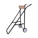 Carro porta motor hasta 30 hp