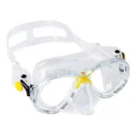 Máscara Marea Junior Cressi