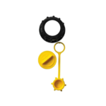 Repuesto Tapas Bidón Scepter