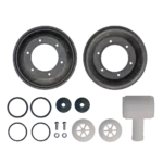 Kit de reparación para bomba de pie doble acción Five Oceans