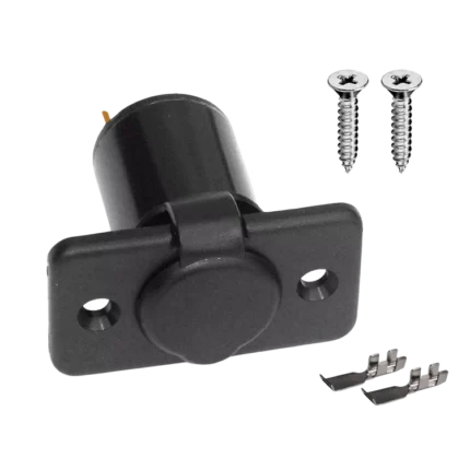 Enchufe/encendedor hembra 12V Five Oceans