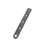 Landa 190 mm acero inoxidable