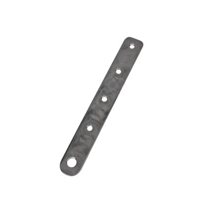 Landa 190 mm acero inoxidable
