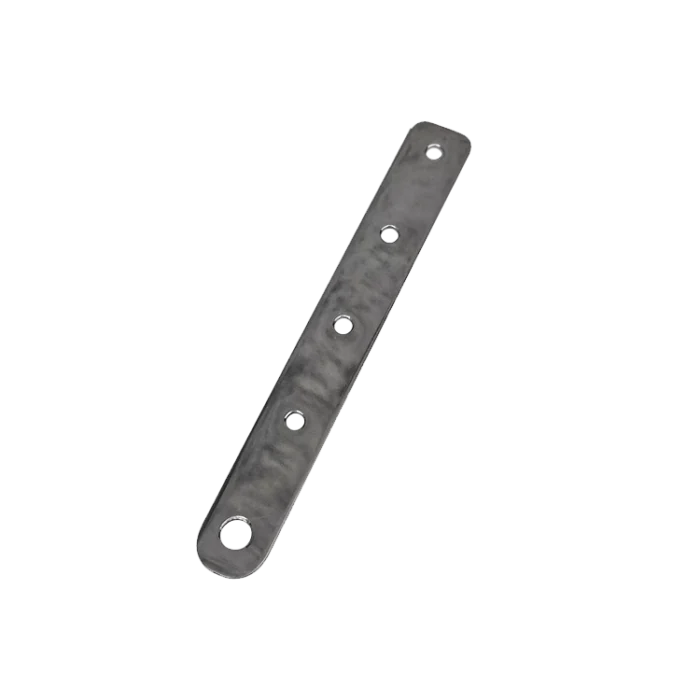 Landa 190 mm acero inoxidable - Imagen 1