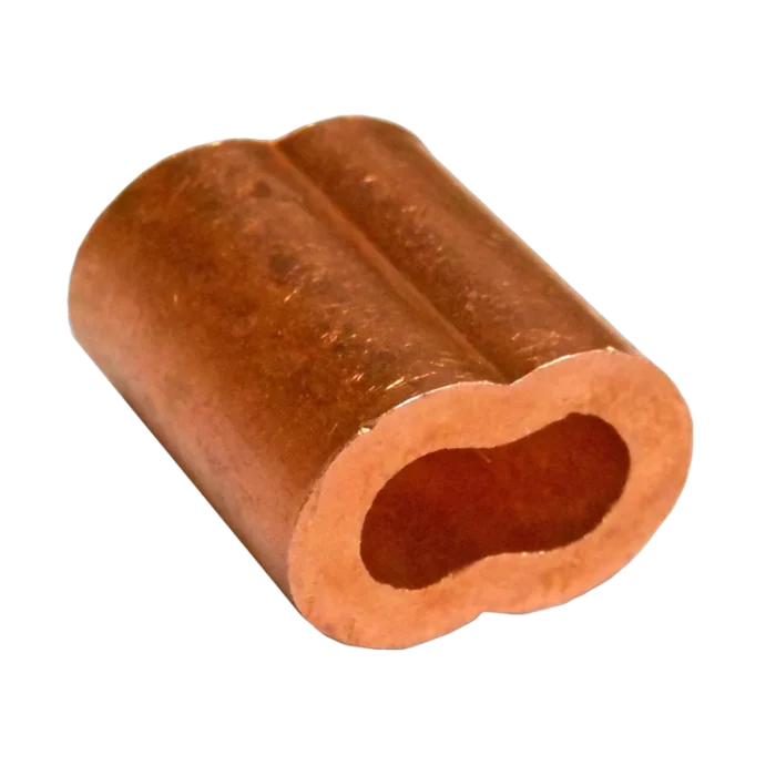 Nicopres cobre 4mm - Imagen 1