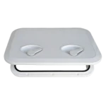 Tapa estando plástico 40 x 32.8 cm Five Oceans