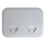 Tapa estando plástico 40 x 32.8 cm Five Oceans - Imagen 4