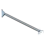 Traba para tambucho a resorte 11 x 222 mm Five Oceans