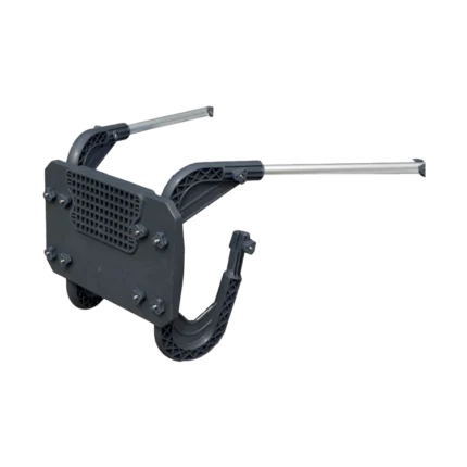 Espejo auxiliar para motor bote Intex