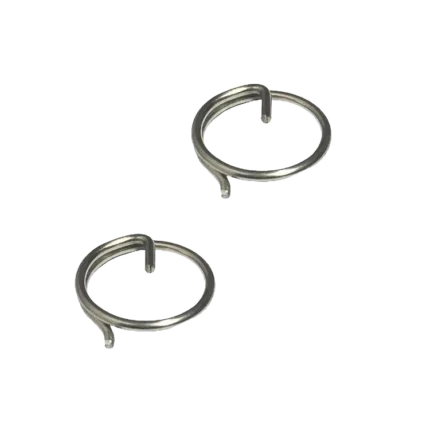 Chaveta circular D13mm Herby