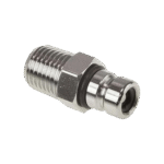 Conector macho Suzuki Ø 11mm-70hp lado tanque Easterner