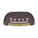 Escorímetro graduado de 0-10º 90 x 38 mm Admiral