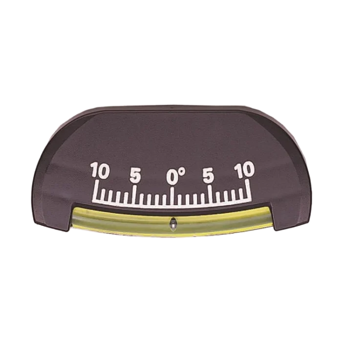 Escorímetro graduado de 0-10º 90 x 38 mm Admiral - Imagen 1
