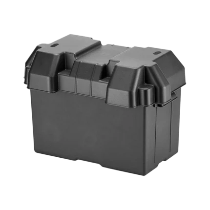 Caja portabateria N°3 350x205x205mm Attwood