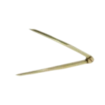 Compás punta seca Seaworld