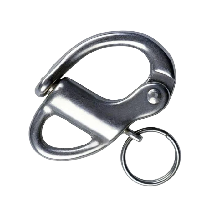 Automático fijo inox. 13x67mm Viadana - Imagen 1