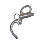 Automático fijo inox. 66mm Five Oceans - Imagen 2