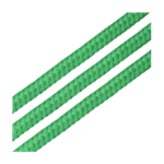 Cabo 8mm verde Dacron Solid Ocean