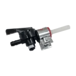 Llave de paso combustible 2.5 a 3.5 hp 2 tiempos Tohatsu/Mercury/Mariner
