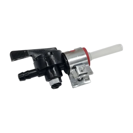Llave de paso combustible 2.5 a 3.5 hp 2 tiempos Tohatsu/Mercury/Mariner