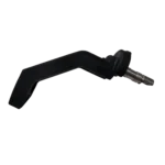 Palanca de cambios 5 hp Tohatsu/Mercury/Mariner