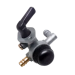 Llave de paso combustible 4/5 hp mod.nuevo Tohatsu/Mercury/Mariner