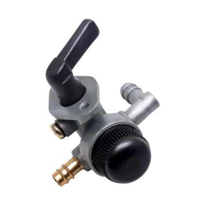 Llave de paso combustible 4/5 hp mod.nuevo Tohatsu/Mercury/Mariner