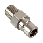 Conector macho tanque Tohatsu