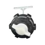 Tapa tanque combustible 2.5 a 3.5 hp 2 tiempos Tohatsu/Mercury/Mariner - Imagen 3