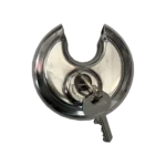 Candado inox. Five Oceans - Imagen 3