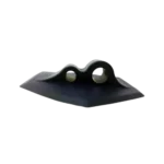 Pasacabo PVC azul Hi-Fei