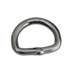 Argolla D estribo para linga Five Oceans