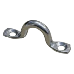 Omega inox barra D6mm Five Oceans