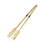 Remo par 1.5"x 5´ madera