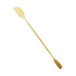 Remo 2.50m doble madera cruzado