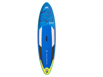 Tabla Sup Stand Up Paddle Inf. Beast 140 Kg c/acc